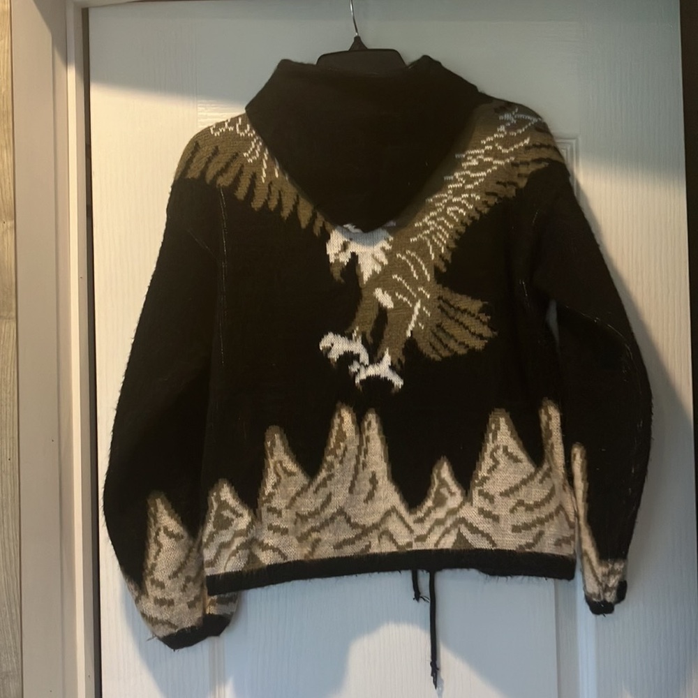 Eagle 🦅 jacket - Picture 2 of 3